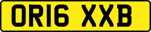OR16XXB
