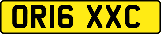 OR16XXC