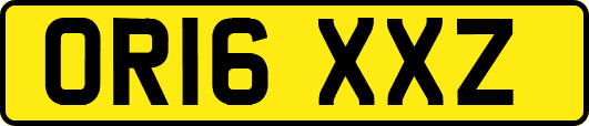 OR16XXZ