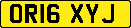 OR16XYJ