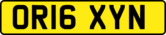 OR16XYN
