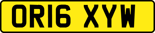 OR16XYW