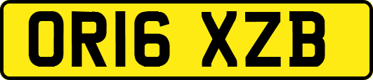 OR16XZB