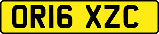 OR16XZC