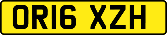 OR16XZH