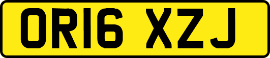 OR16XZJ
