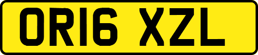 OR16XZL