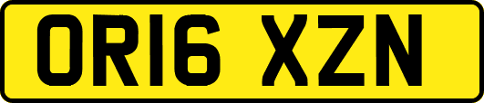 OR16XZN