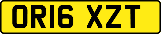 OR16XZT