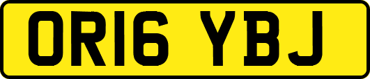 OR16YBJ