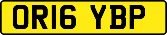 OR16YBP