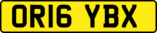 OR16YBX