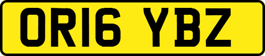OR16YBZ