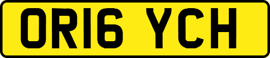 OR16YCH