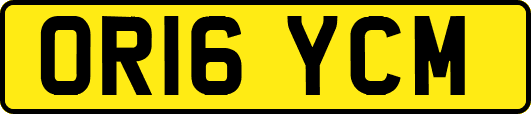 OR16YCM