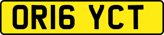 OR16YCT