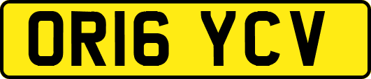 OR16YCV