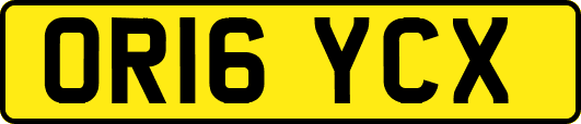 OR16YCX