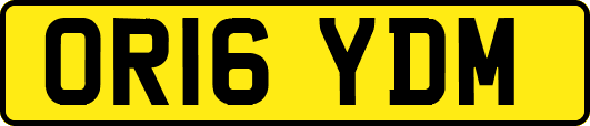 OR16YDM