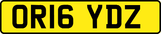 OR16YDZ