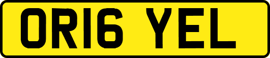 OR16YEL