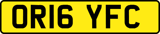 OR16YFC