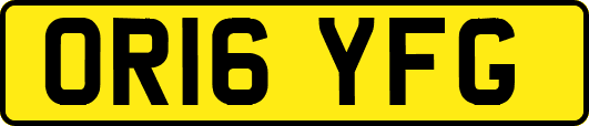 OR16YFG