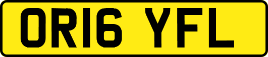 OR16YFL