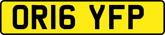 OR16YFP