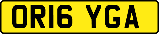 OR16YGA