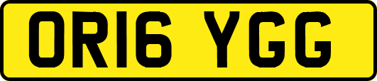 OR16YGG