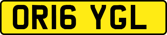 OR16YGL