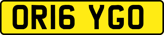 OR16YGO