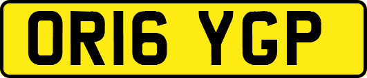 OR16YGP