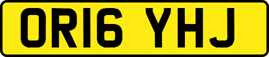 OR16YHJ