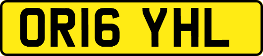 OR16YHL