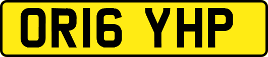 OR16YHP