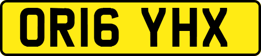 OR16YHX