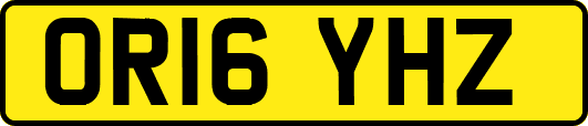 OR16YHZ