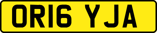 OR16YJA
