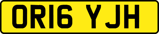 OR16YJH