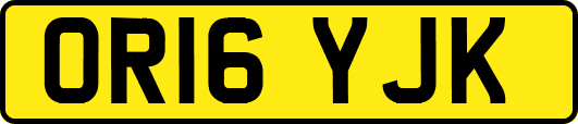 OR16YJK