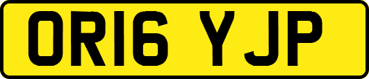 OR16YJP