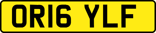 OR16YLF