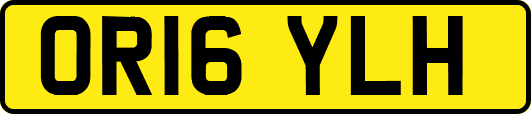 OR16YLH