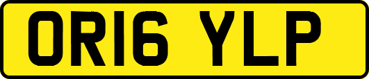 OR16YLP