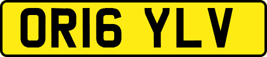 OR16YLV