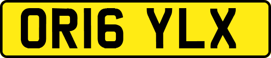 OR16YLX