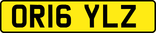 OR16YLZ