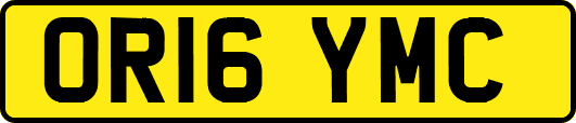 OR16YMC